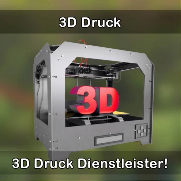 3D-Druckservice in Monschau 