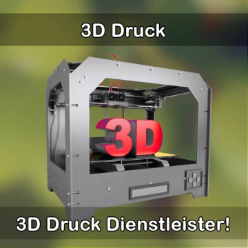 3D-Druckservice in Montabaur 