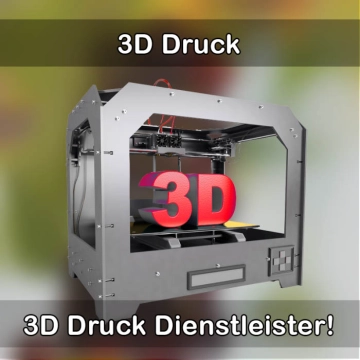 3D-Druckservice in Moormerland 