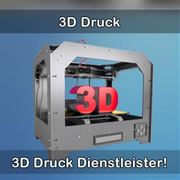 3D-Druckservice in Moringen 