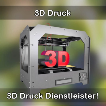 3D-Druckservice in Morsbach 