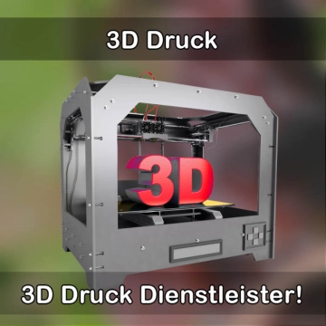 3D-Druckservice in Morschen 
