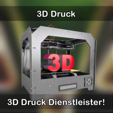 3D-Druckservice in Mosbach 
