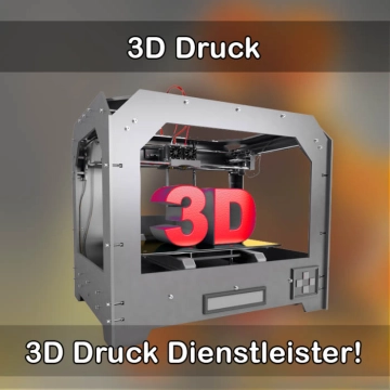 3D-Druckservice in Mudersbach 