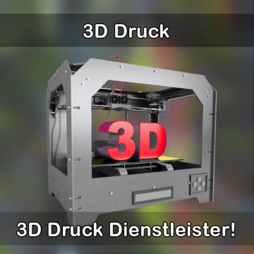 3D-Druckservice in Mücheln (Geiseltal) 