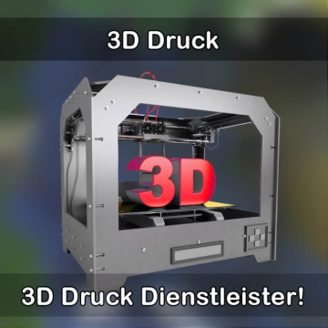 3D-Druckservice in Müden (Aller) 