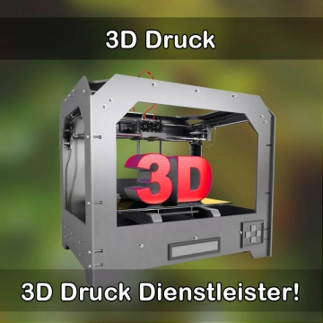 3D-Druckservice in Mühlacker 