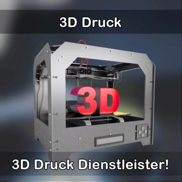 3D-Druckservice in Mühlenbecker Land 