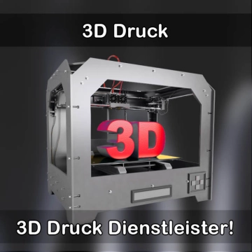 3D-Druckservice in München 
