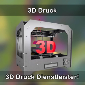 3D-Druckservice in Münster bei Dieburg 