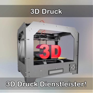 3D-Druckservice in Münster (Westfalen) 