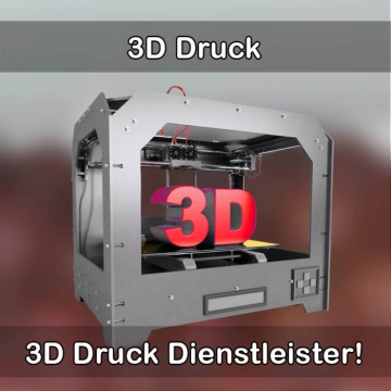 3D-Druckservice in Muldenhammer 