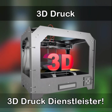 3D-Druckservice in Mulfingen 