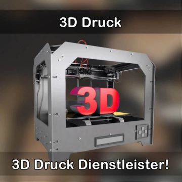 3D-Druckservice in Mundelsheim 