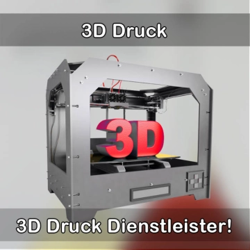 3D-Druckservice in Munster 