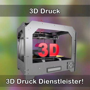 3D-Druckservice in Murr 