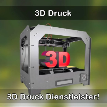 3D-Druckservice in Murrhardt 