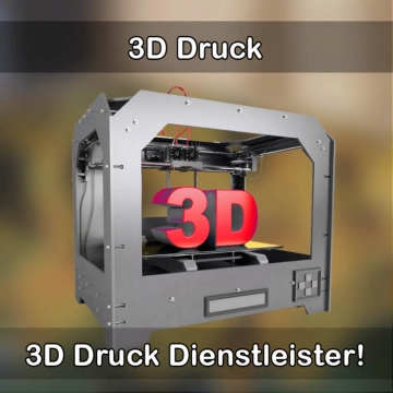 3D-Druckservice in Nabburg 