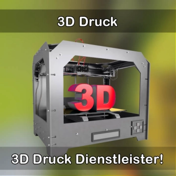 3D-Druckservice in Nackenheim 