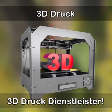 3D-Druckservice in Nagold 