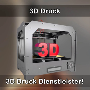 3D-Druckservice in Naila 