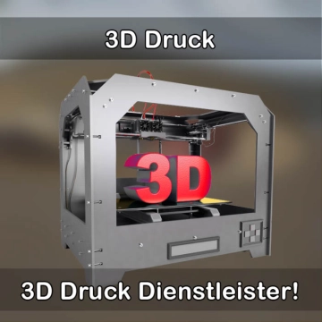 3D-Druckservice in Nalbach 