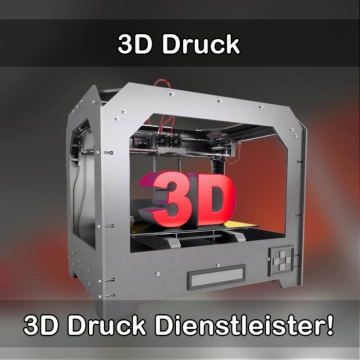 3D-Druckservice in Nattheim 