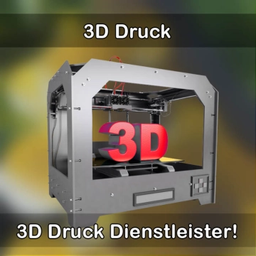 3D-Druckservice in Nauheim 