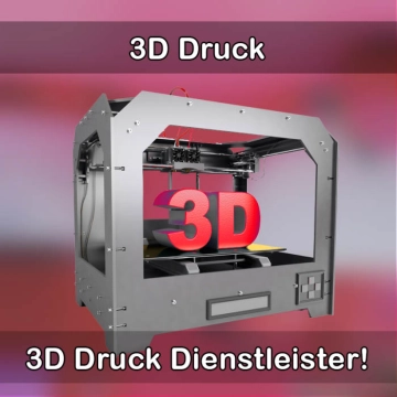 3D-Druckservice in Naumburg-Saale 