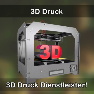 3D-Druckservice in Naunhof 