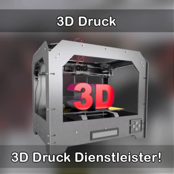 3D-Druckservice in Neckargemünd 