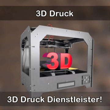 3D-Druckservice in Neckarsulm 