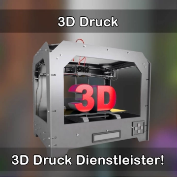 3D-Druckservice in Neckartailfingen 