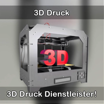 3D-Druckservice in Neckartenzlingen 