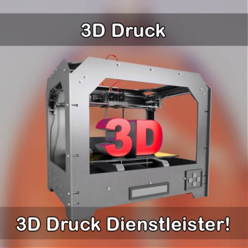 3D-Druckservice in Neckarwestheim 