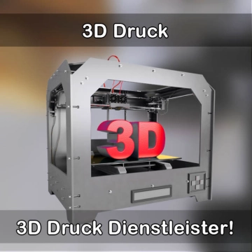 3D-Druckservice in Neresheim 