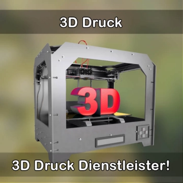 3D-Druckservice in Nersingen 