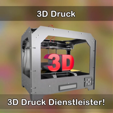 3D-Druckservice in Nesselwang 