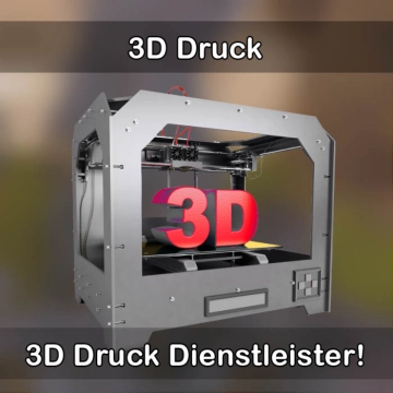 3D-Druckservice in Netphen 
