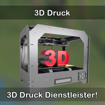 3D-Druckservice in Nettersheim 