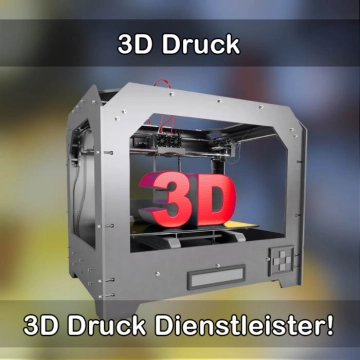 3D-Druckservice in Netzschkau 