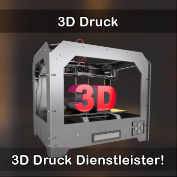 3D-Druckservice in Neu-Anspach 