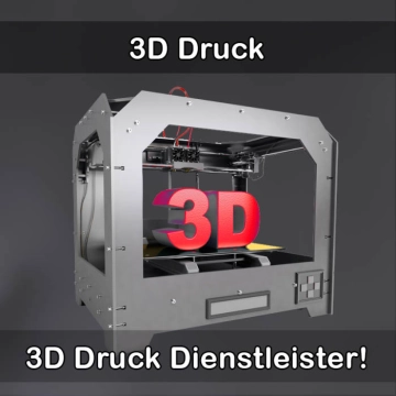 3D-Druckservice in Neu-Isenburg 