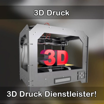 3D-Druckservice in Neu-Ulm 