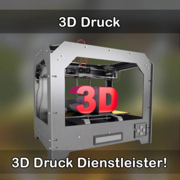 3D-Druckservice in Neu Wulmstorf 
