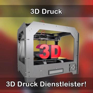 3D-Druckservice in Neuberg 