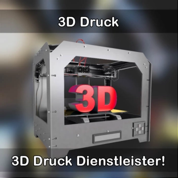 3D-Druckservice in Neubeuern 