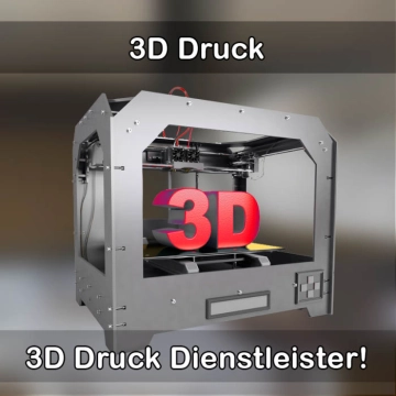 3D-Druckservice in Neubiberg 