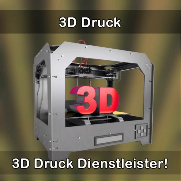 3D-Druckservice in Neubulach 