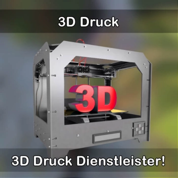 3D-Druckservice in Neudenau 